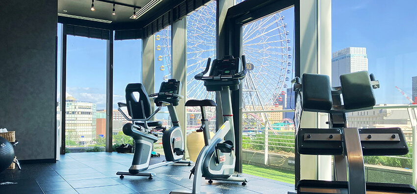 Active Room