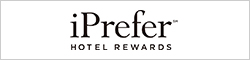 iPrefer HOTEL REWARDS