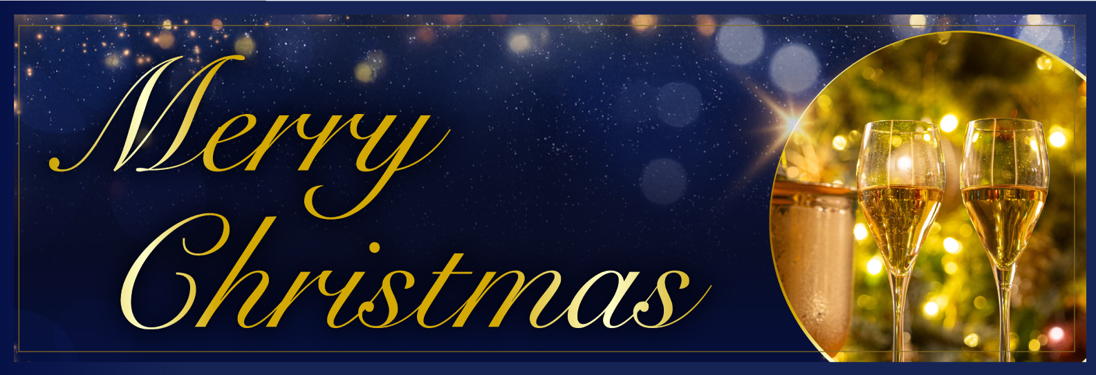 2025　クリスマス特集