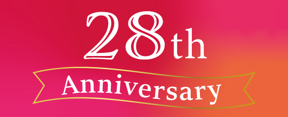 28th Anniversary