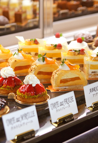 横浜でケーキが買える人気のお店16選 イートイン テイクアウトok Pathee パシー