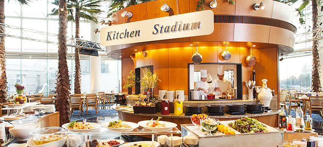 横浜の高級ホテルのモーニング 朝食ビュッフェおすすめ15選 Vokka ヴォッカ