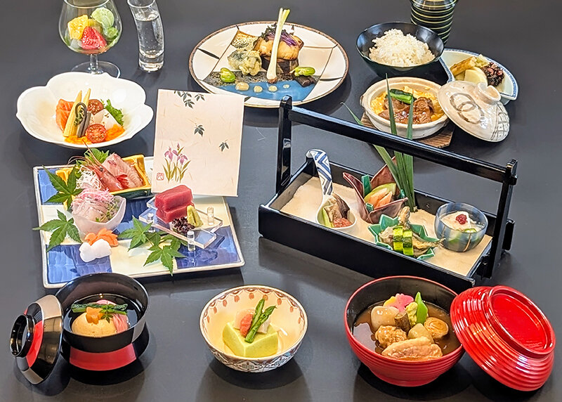 旬の金沢食材フェア