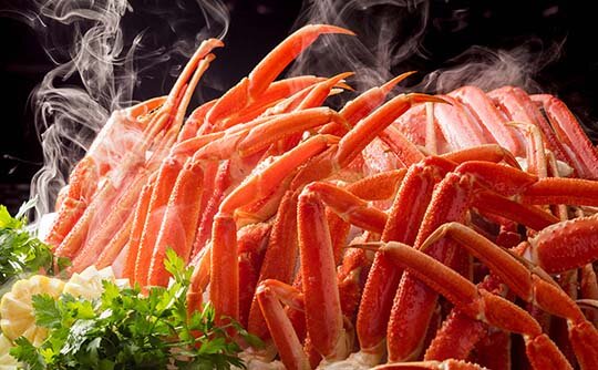 ナイト・キッチンスタジアム ~こだわり食紀行 北海道~イメージ