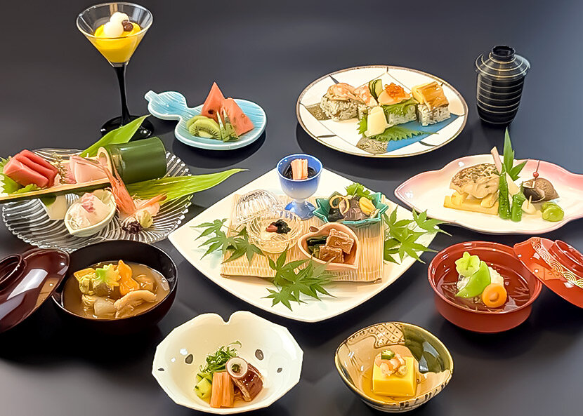 旬の金沢食材フェア