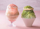 [ソマーハウス]<br/>夏季限定スイーツ「かき氷」