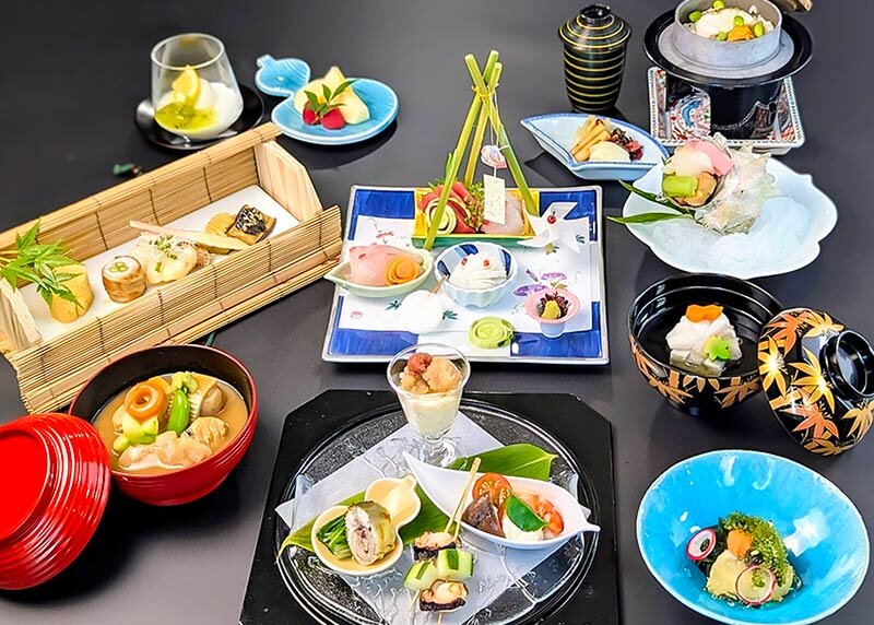 旬の金沢食材フェア