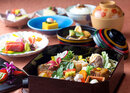 [大志満]<br/>【ランチ限定】秋のお弁当「能登の秋」