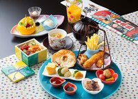 七五三御膳（お子様メニュー）