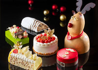 クリスマスケーキ 2025