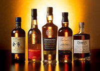 ボトルフェア「Sparkling Winter」