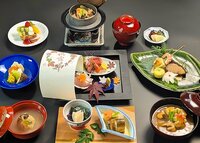 おすすめ懐石