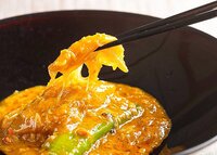 特別ランチ・ディナーコース『上海蟹フェア』