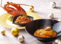 クリスマスディナーコース 2025