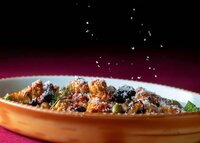 【ナイト･キッチンスタジアム ～クリスマスブッフェ～】神奈川県立商工高等学校とのコラボレーションメニュー