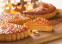 【テイクアウト限定】ガレット デ ロワ