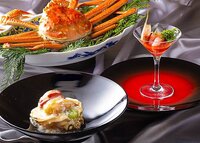 特別ランチ･ディナーコース『新春フェア』