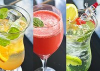 マンスリーカクテル