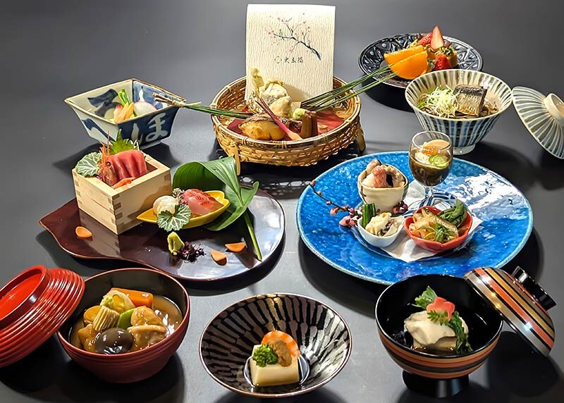 旬の金沢食材フェア