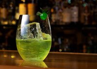 マンスリーカクテル 4月