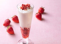 【3･4月限定】シーズナルドリンク