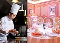 【完全ご予約制】シェフズテーブル