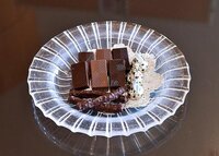 スナックメニュー