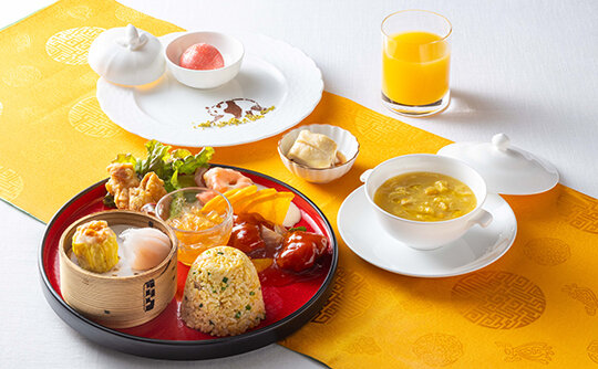 キッズプレートイメージ