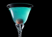 マンスリーカクテル 6月