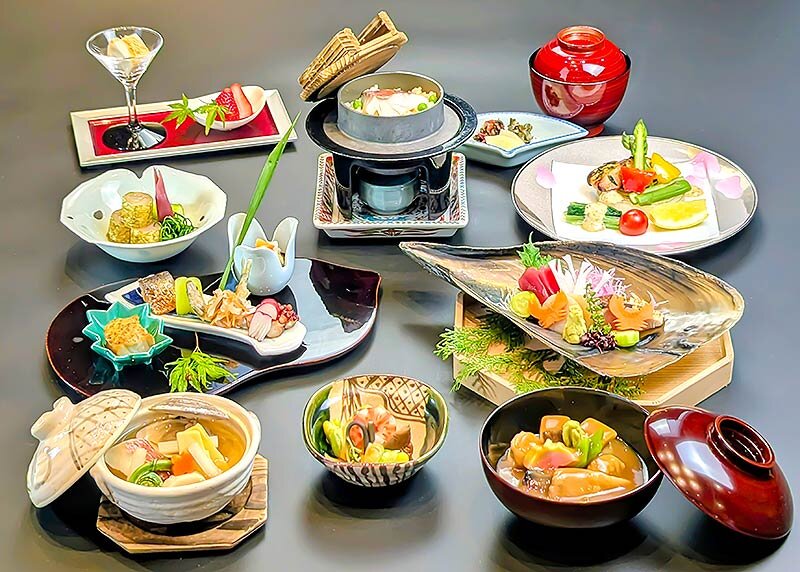 旬の金沢食材フェア