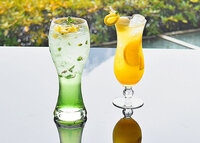 マンスリーカクテル