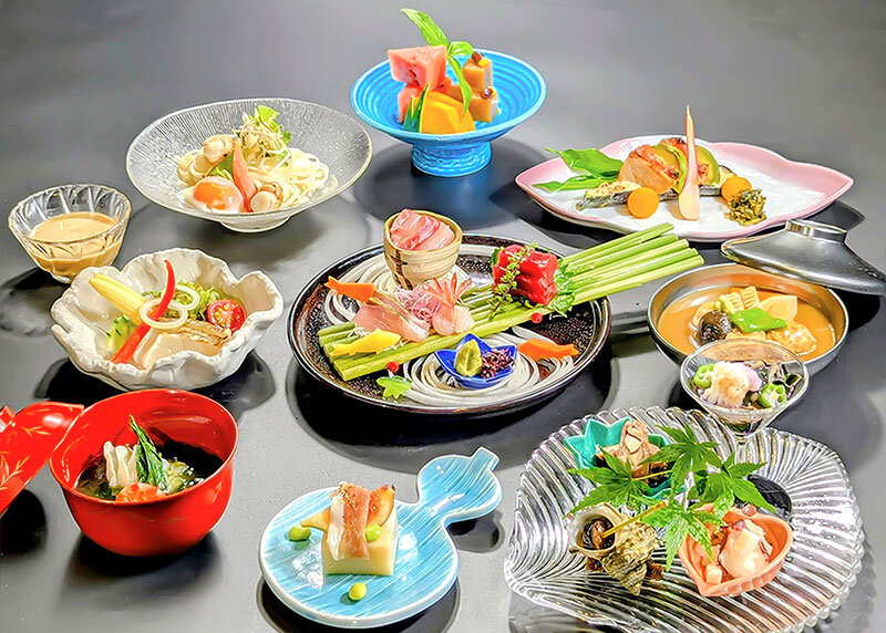 旬の金沢食材フェア