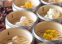 【開店5周年記念】オーダーブッフェ「麗華飲茶」