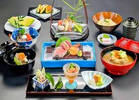 おすすめ懐石