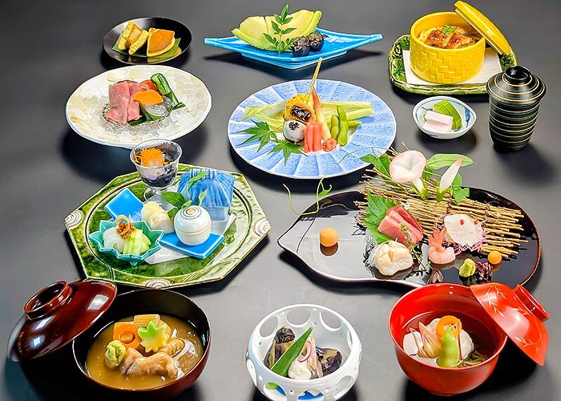 旬の金沢食材フェア