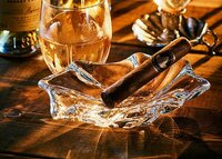 シガー＆ウイスキーイベント「JACK'S Cigar Salon（ジャックス シガーサロン）」