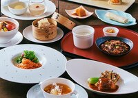 【曜日限定】秋の薬膳コース「秋潤」