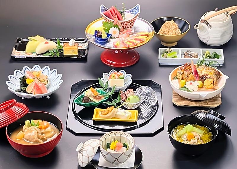 旬の金沢食材フェア