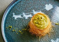 クリスマスコース 2026（ランチ＆ディナー）