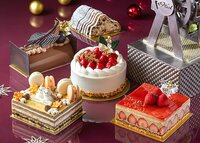 クリスマスケーキ 2026