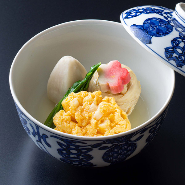 大志満