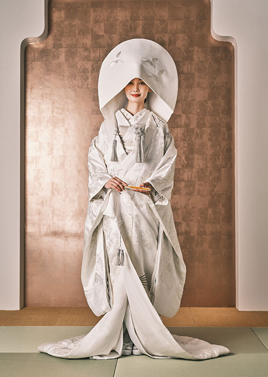 KIYOKO HATA