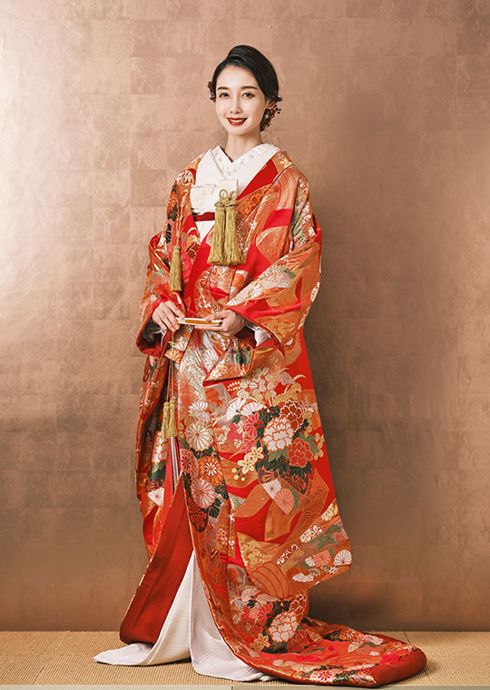 KIYOKO HATA
