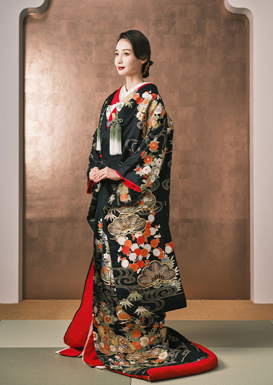 KIYOKO HATA
