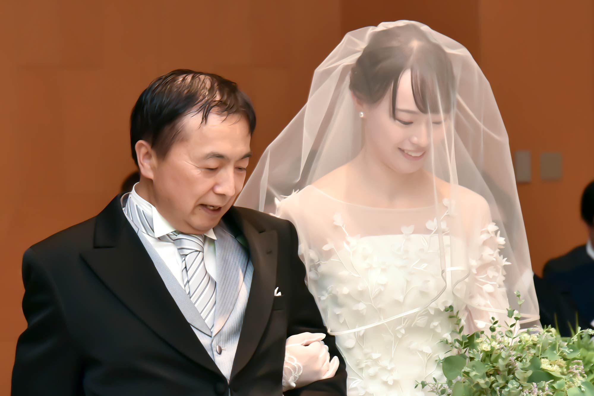 ウエディングレポート
