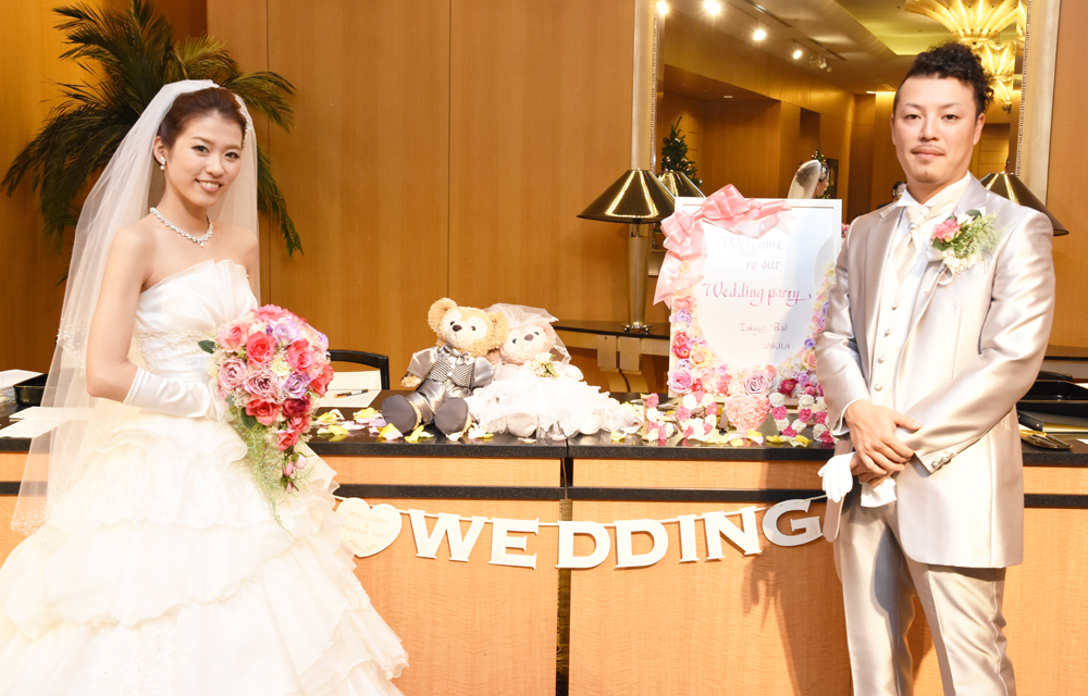 完了しました 横浜 ベイ ホテル 東急 結婚 式 写真の結婚式の画像のサイズ