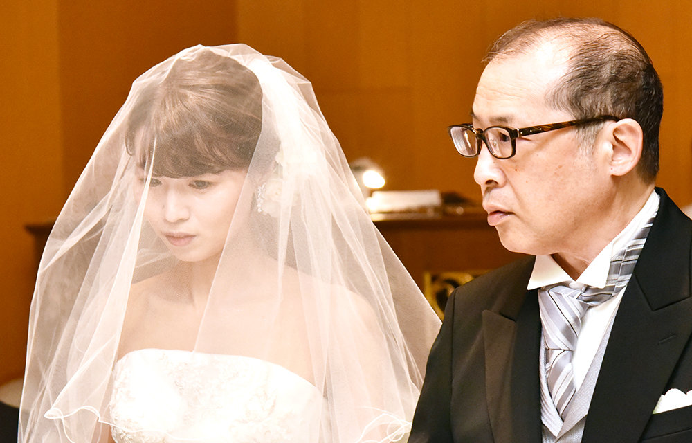 感動！結婚式レポート「井上 翔太 様・千紘 様 ご夫妻」 | 横浜